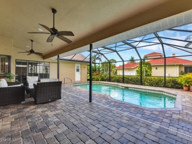 Welcome to Eagle Ridge, one of Southwest Florida's most on Eagle Ridge Golf and Tennis Club in Florida - for sale on GolfHomes.com, golf home, golf lot