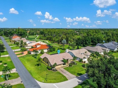 Welcome to Eagle Ridge, one of Southwest Florida's most on Eagle Ridge Golf and Tennis Club in Florida - for sale on GolfHomes.com, golf home, golf lot