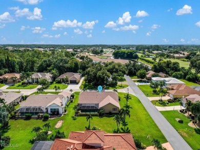 Welcome to Eagle Ridge, one of Southwest Florida's most on Eagle Ridge Golf and Tennis Club in Florida - for sale on GolfHomes.com, golf home, golf lot