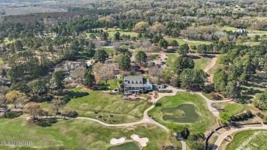 Golfers!  Garden Home located on the 18th Fairway of The on Annandale Golf Club in Mississippi - for sale on GolfHomes.com, golf home, golf lot