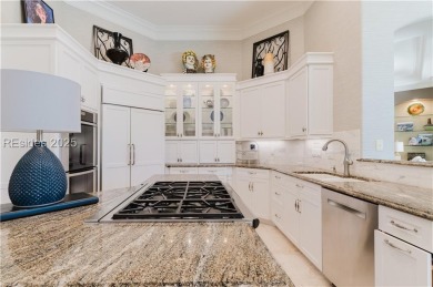 One of the best lots in The Golf Club w/ views of 16th green on The Golf Club at Indigo Run in South Carolina - for sale on GolfHomes.com, golf home, golf lot