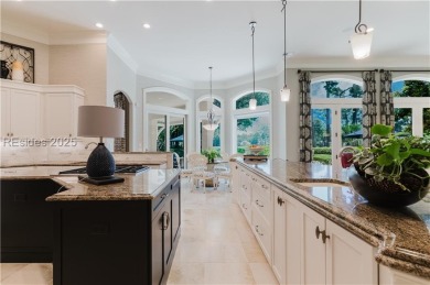 One of the best lots in The Golf Club w/ views of 16th green on The Golf Club at Indigo Run in South Carolina - for sale on GolfHomes.com, golf home, golf lot