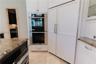 One of the best lots in The Golf Club w/ views of 16th green on The Golf Club at Indigo Run in South Carolina - for sale on GolfHomes.com, golf home, golf lot