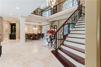 One of the best lots in The Golf Club w/ views of 16th green on The Golf Club at Indigo Run in South Carolina - for sale on GolfHomes.com, golf home, golf lot