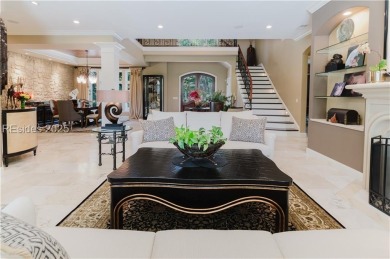 One of the best lots in The Golf Club w/ views of 16th green on The Golf Club at Indigo Run in South Carolina - for sale on GolfHomes.com, golf home, golf lot