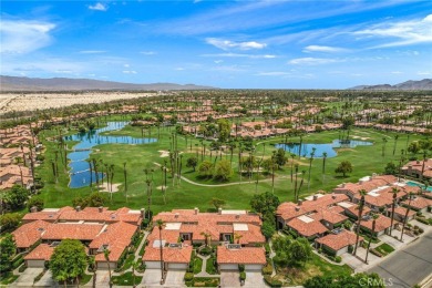 Experience breathtaking views of both sunrise and sunset over on Palm Valley Country Club in California - for sale on GolfHomes.com, golf home, golf lot