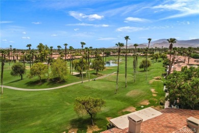 Experience breathtaking views of both sunrise and sunset over on Palm Valley Country Club in California - for sale on GolfHomes.com, golf home, golf lot