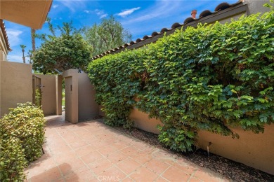 Experience breathtaking views of both sunrise and sunset over on Palm Valley Country Club in California - for sale on GolfHomes.com, golf home, golf lot