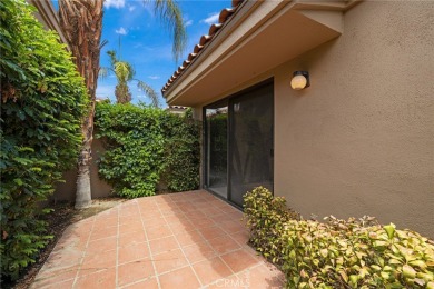 Experience breathtaking views of both sunrise and sunset over on Palm Valley Country Club in California - for sale on GolfHomes.com, golf home, golf lot