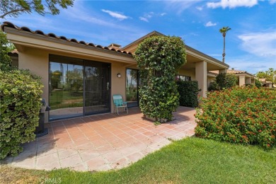 Experience breathtaking views of both sunrise and sunset over on Palm Valley Country Club in California - for sale on GolfHomes.com, golf home, golf lot
