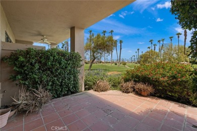 Experience breathtaking views of both sunrise and sunset over on Palm Valley Country Club in California - for sale on GolfHomes.com, golf home, golf lot