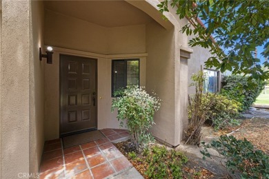 Experience breathtaking views of both sunrise and sunset over on Palm Valley Country Club in California - for sale on GolfHomes.com, golf home, golf lot