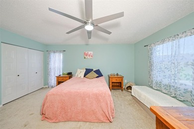You'll fall in love with this delightful furnished one-bedroom on Falcon Watch Golf Club in Florida - for sale on GolfHomes.com, golf home, golf lot