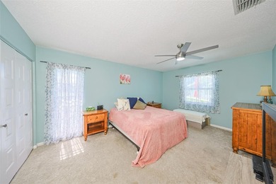 You'll fall in love with this delightful furnished one-bedroom on Falcon Watch Golf Club in Florida - for sale on GolfHomes.com, golf home, golf lot