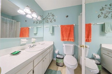 You'll fall in love with this delightful furnished one-bedroom on Falcon Watch Golf Club in Florida - for sale on GolfHomes.com, golf home, golf lot