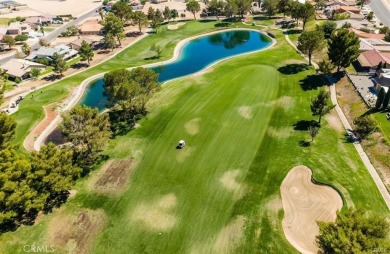 Welcome to this charming 3-bedroom 2 full bath home in beautiful on Silver Lakes Golf Course in California - for sale on GolfHomes.com, golf home, golf lot