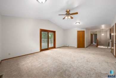 Discover the perfect blend of comfort and convenience in this on Prairie Green Golf Course in South Dakota - for sale on GolfHomes.com, golf home, golf lot