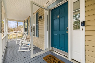 Welcome to lake living in Lake Monticello, where everyday life on Lake Monticello Golf Course in Virginia - for sale on GolfHomes.com, golf home, golf lot