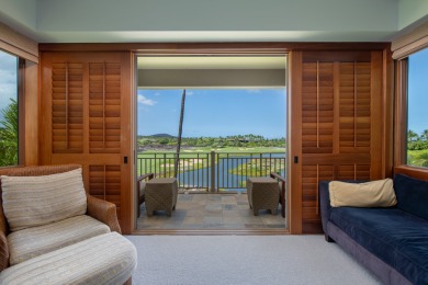 Enjoy panoramic Hualalai Mountain, ocean, and Ke'olu Golf Course on Hualalai Golf Club in Hawaii - for sale on GolfHomes.com, golf home, golf lot