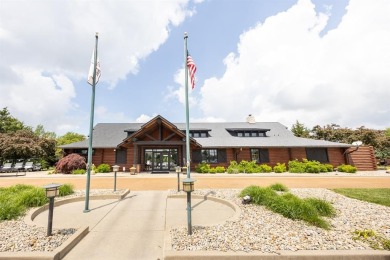 DON'T MISS YOUR LAST CHANCE TO BUILD YOUR DREAM HOME IN THE on Far Oaks Golf Club in Illinois - for sale on GolfHomes.com, golf home, golf lot