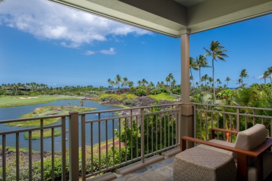 Enjoy panoramic Hualalai Mountain, ocean, and Ke'olu Golf Course on Hualalai Golf Club in Hawaii - for sale on GolfHomes.com, golf home, golf lot