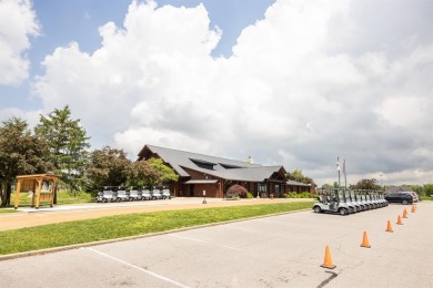 DON'T MISS YOUR LAST CHANCE TO BUILD YOUR DREAM HOME IN THE on Far Oaks Golf Club in Illinois - for sale on GolfHomes.com, golf home, golf lot