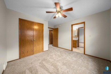 Discover the perfect blend of comfort and convenience in this on Prairie Green Golf Course in South Dakota - for sale on GolfHomes.com, golf home, golf lot