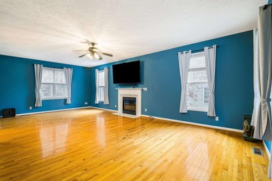 Welcome to lake living in Lake Monticello, where everyday life on Lake Monticello Golf Course in Virginia - for sale on GolfHomes.com, golf home, golf lot