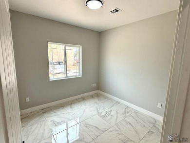 Brand-new, custom touches--golf-course lifestyle under $300K! on The Links At Coyote Wash in Arizona - for sale on GolfHomes.com, golf home, golf lot