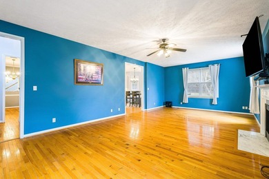 Welcome to lake living in Lake Monticello, where everyday life on Lake Monticello Golf Course in Virginia - for sale on GolfHomes.com, golf home, golf lot