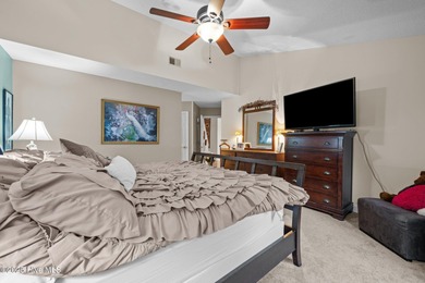 Coastal Living in this townhome in the Golf and Waterfront on River Bend Golf and Country Club in North Carolina - for sale on GolfHomes.com, golf home, golf lot