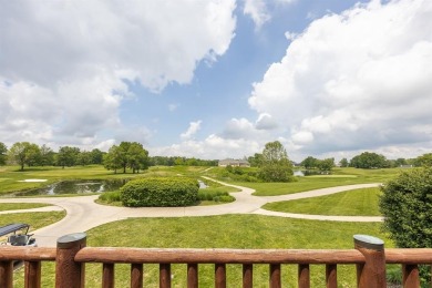 DON'T MISS YOUR LAST CHANCE TO BUILD YOUR DREAM HOME IN THE on Far Oaks Golf Club in Illinois - for sale on GolfHomes.com, golf home, golf lot