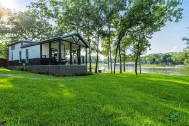 Rare Waterfront Opportunity - Development Potential or on Pinnacle Golf and Boat Club in Texas - for sale on GolfHomes.com, golf home, golf lot