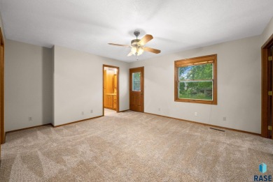 Discover the perfect blend of comfort and convenience in this on Prairie Green Golf Course in South Dakota - for sale on GolfHomes.com, golf home, golf lot