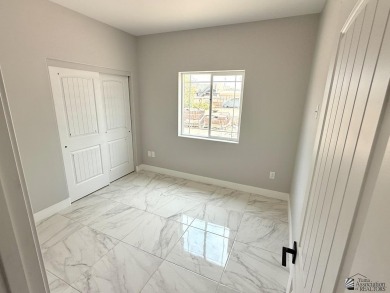 Brand-new, custom touches--golf-course lifestyle under $300K! on The Links At Coyote Wash in Arizona - for sale on GolfHomes.com, golf home, golf lot