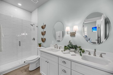 Luxury condo living just outside the gates of Kiawah--an on Kiawah Island Resort - Oak Point in South Carolina - for sale on GolfHomes.com, golf home, golf lot