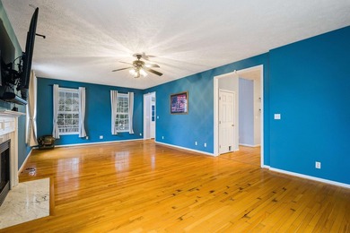 Welcome to lake living in Lake Monticello, where everyday life on Lake Monticello Golf Course in Virginia - for sale on GolfHomes.com, golf home, golf lot