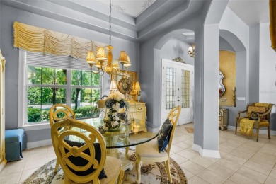 Welcome to your fabulous retreat in the heart of Cheval, where on Cheval Golf and Country Club in Florida - for sale on GolfHomes.com, golf home, golf lot
