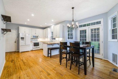 Welcome to lake living in Lake Monticello, where everyday life on Lake Monticello Golf Course in Virginia - for sale on GolfHomes.com, golf home, golf lot