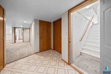 Discover the perfect blend of comfort and convenience in this on Prairie Green Golf Course in South Dakota - for sale on GolfHomes.com, golf home, golf lot