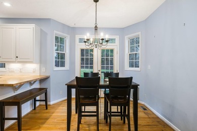 Welcome to lake living in Lake Monticello, where everyday life on Lake Monticello Golf Course in Virginia - for sale on GolfHomes.com, golf home, golf lot