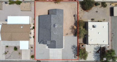 Brand-new, custom touches--golf-course lifestyle under $300K! on The Links At Coyote Wash in Arizona - for sale on GolfHomes.com, golf home, golf lot