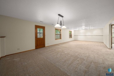 Discover the perfect blend of comfort and convenience in this on Prairie Green Golf Course in South Dakota - for sale on GolfHomes.com, golf home, golf lot