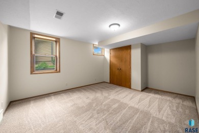 Discover the perfect blend of comfort and convenience in this on Prairie Green Golf Course in South Dakota - for sale on GolfHomes.com, golf home, golf lot