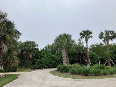 This lot nestled within the prestigious Hideaway Beach Club will on Hideaway Beach Golf Course in Florida - for sale on GolfHomes.com, golf home, golf lot