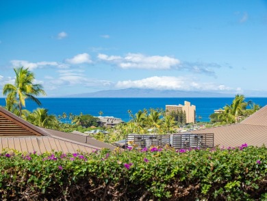 This Residential Condominium is also listed under single family on Wailea Golf Club in Hawaii - for sale on GolfHomes.com, golf home, golf lot