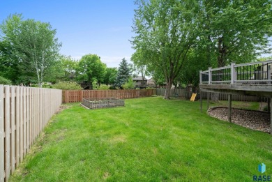 Discover the perfect blend of comfort and convenience in this on Prairie Green Golf Course in South Dakota - for sale on GolfHomes.com, golf home, golf lot