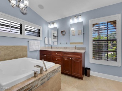 Welcome to Mahogany Run in Gateway, one of Southwest Florida's on Gateway Golf and Country Club in Florida - for sale on GolfHomes.com, golf home, golf lot