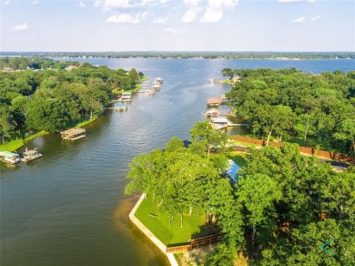 Rare Waterfront Opportunity - Development Potential or on Pinnacle Golf and Boat Club in Texas - for sale on GolfHomes.com, golf home, golf lot