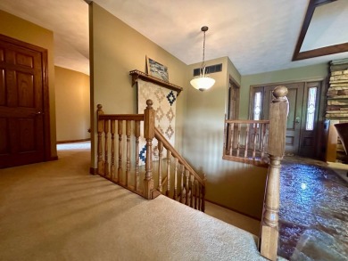 Imagine the ultimate home and dream property that you have been on Country View Golf Course in Illinois - for sale on GolfHomes.com, golf home, golf lot